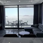 酒店 Bodrum Ada Turgutreis *