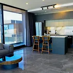酒店 Bodrum Ada Turgutreis