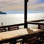 酒店 Bodrum Ada Turgutreis *