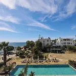 Hotel Bodrum Ada Turgutreis *