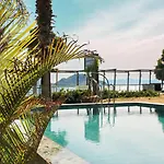 酒店 Bodrum Ada Turgutreis 穆拉