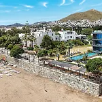 酒店 Bodrum Ada Turgutreis