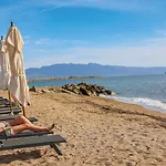Bodrum Ada Turgutreis 酒店 穆拉