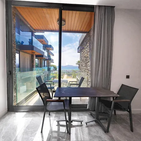 Bodrum Ada Turgutreis Muğla
