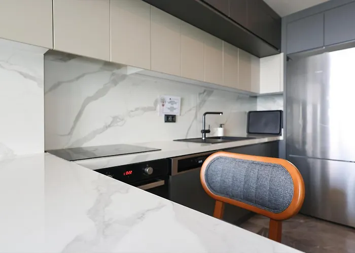 Bodrum Ada Turgutreis Hotel Mugla