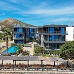 Bodrum Ada Turgutreis Otel Muğla