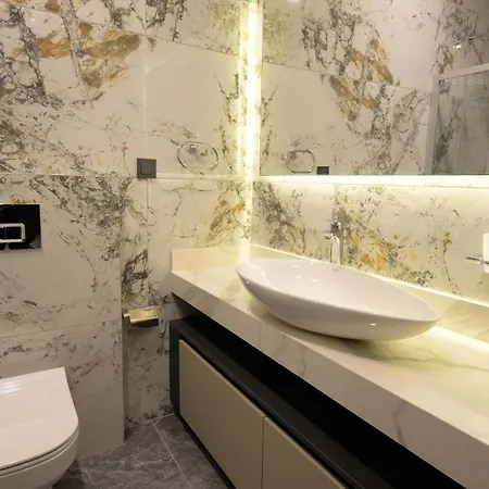 Bodrum Ada Apart Otel Turgutreis Hotel