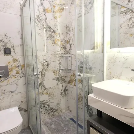 Otel Bodrum Ada Turgutreis *