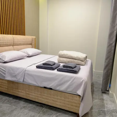 Bodrum Ada Apart Otel Turgutreis Hotel *