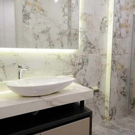 Bodrum Ada Apart Otel Turgutreis Hotel Mugla