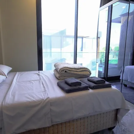 Bodrum Ada Apart Otel Turgutreis Mugla