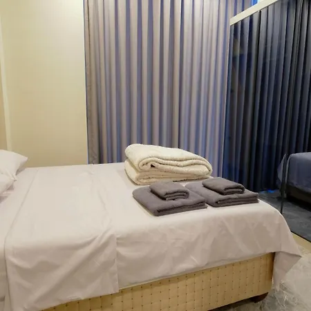 Bodrum Ada Turgutreis Otel *