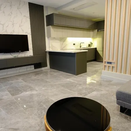 Bodrum Ada Apart Otel Turgutreis Hotel Mugla