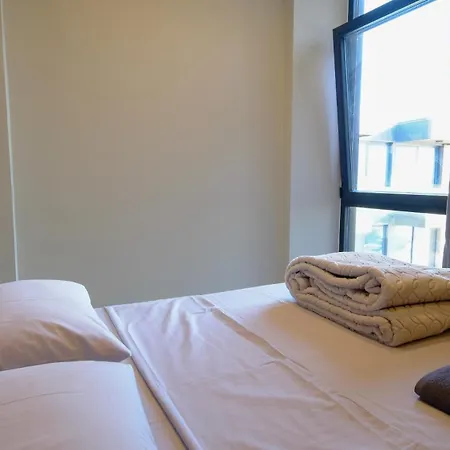 Bodrum Ada Apart Otel Turgutreis Mugla