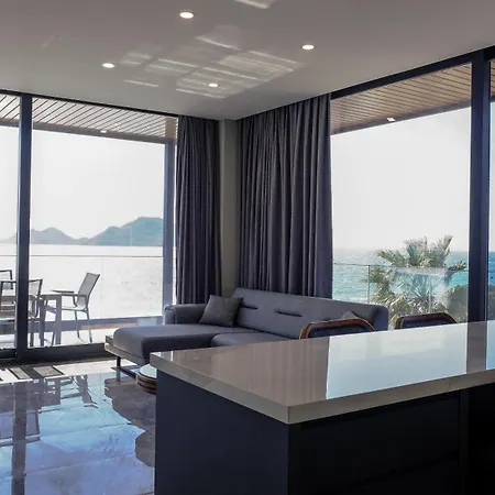 Hotel Bodrum Ada Apart Otel Turgutreis Mugla