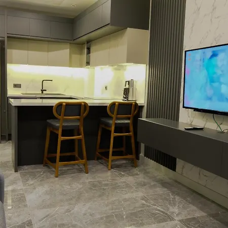 Otel Bodrum Ada Turgutreis *