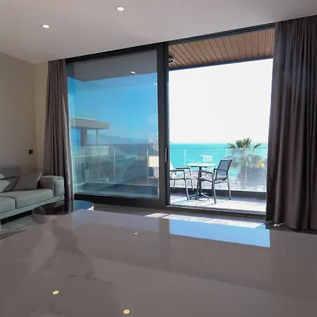 Bodrum Ada Turgutreis Otel Muğla