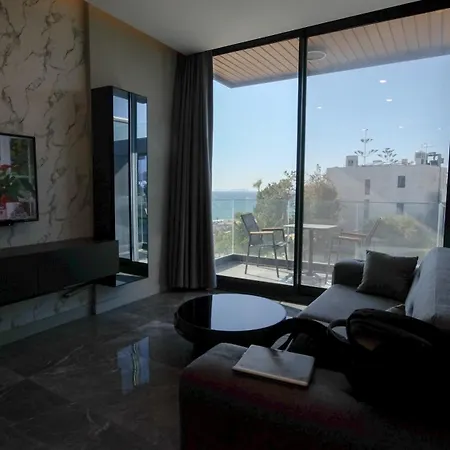 Hotel Bodrum Ada Apart Otel Turgutreis Mugla