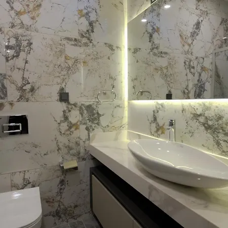 Bodrum Ada Apart Otel Turgutreis Mugla
