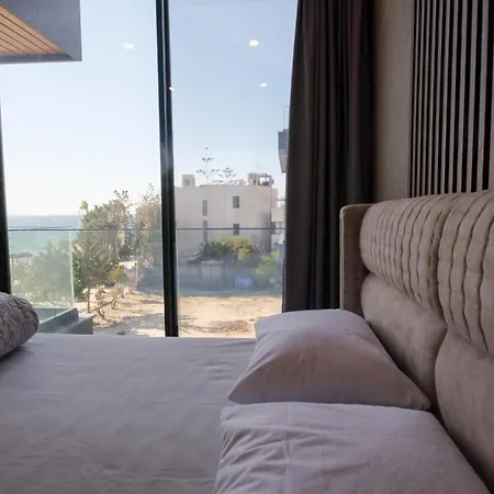 Bodrum Ada Apart Otel Turgutreis