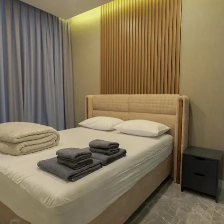 Bodrum Ada Apart Otel Turgutreis Hotel