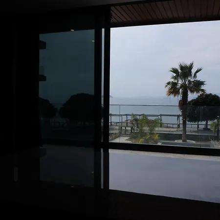 Hotel Bodrum Ada Apart Otel Turgutreis Mugla