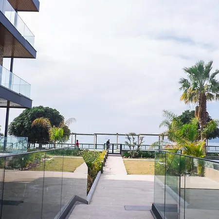 Bodrum Ada Apart Otel Turgutreis Hotel Mugla