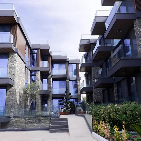 Otel Bodrum Ada Turgutreis