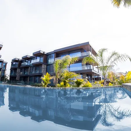 Bodrum Ada Apart Otel Turgutreis Mugla