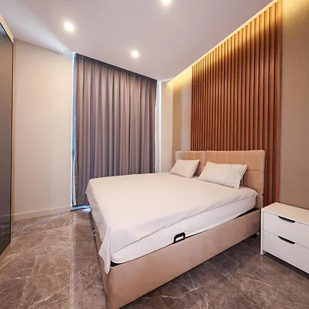 Otel Bodrum Ada Turgutreis