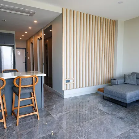 Otel Bodrum Ada Turgutreis *