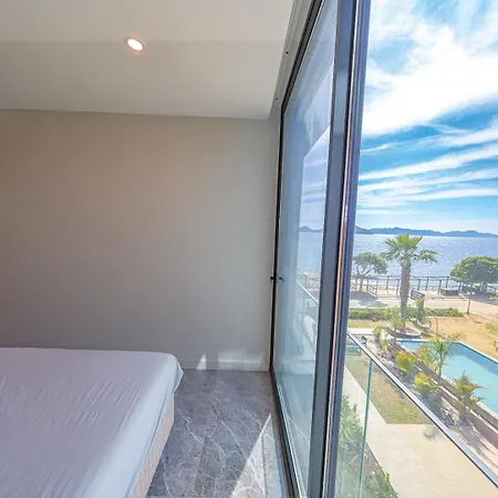 Bodrum Ada Turgutreis Otel Muğla