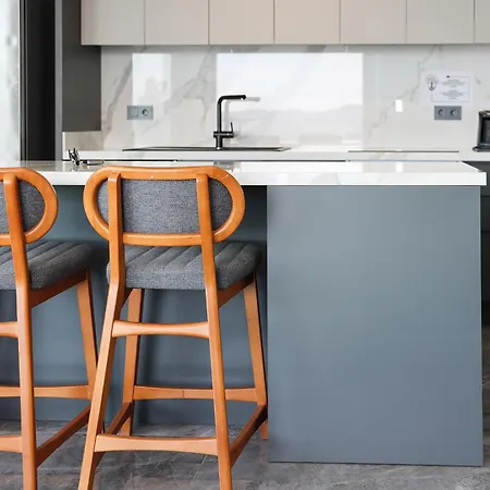 Otel Bodrum Ada Turgutreis