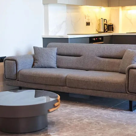 Bodrum Ada Turgutreis Otel *