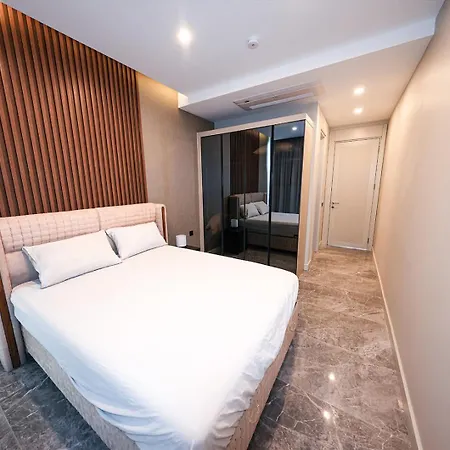 Hotel Bodrum Ada Turgutreis Mugla