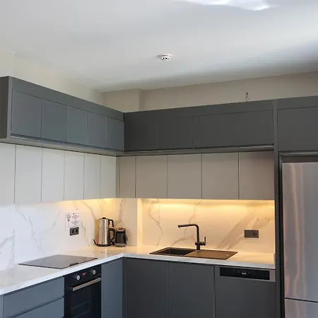 Bodrum Ada Turgutreis Otel *