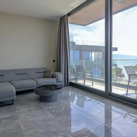 Otel Bodrum Ada Turgutreis Muğla