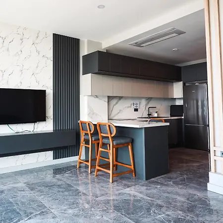 Bodrum Ada Turgutreis * Muğla