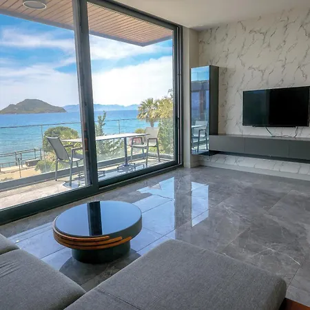 Otel Bodrum Ada Turgutreis