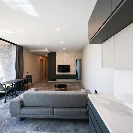 Otel Bodrum Ada Turgutreis *