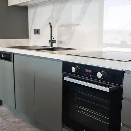 Otel Bodrum Ada Turgutreis