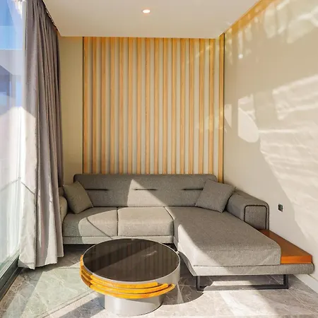 Otel Bodrum Ada Turgutreis *