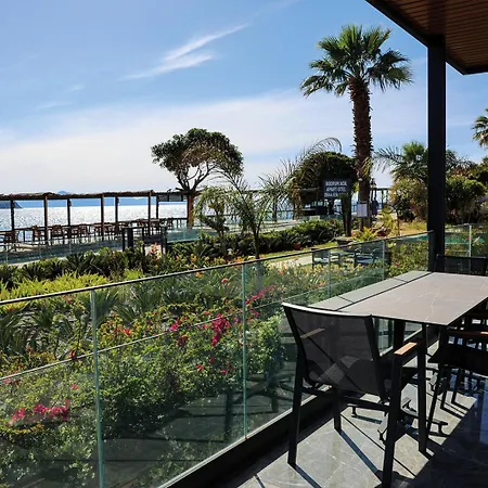 Bodrum Ada Turgutreis Muğla