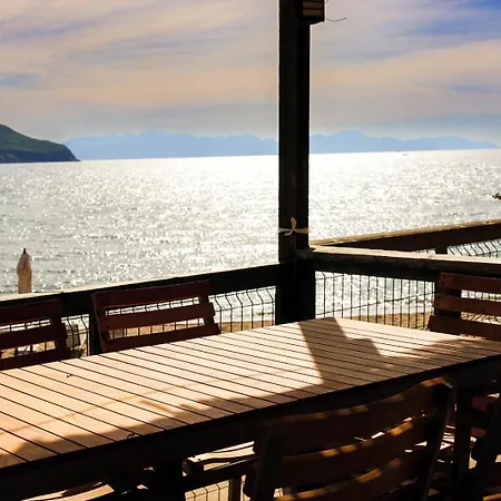 Otel Bodrum Ada Turgutreis *