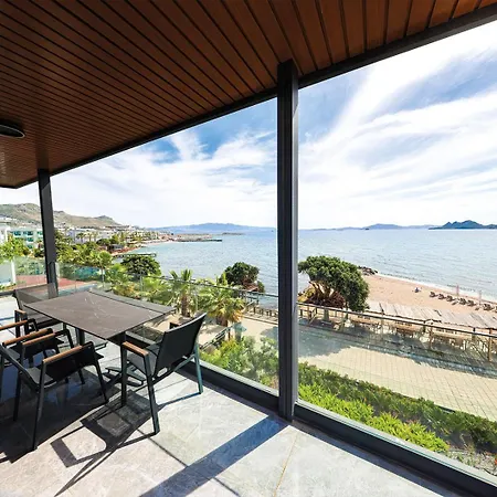 Otel Bodrum Ada Turgutreis Muğla