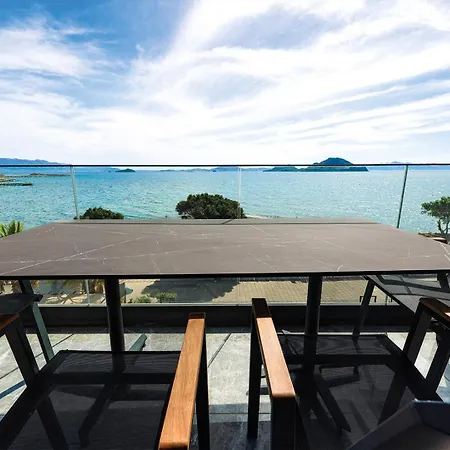 Bodrum Ada Turgutreis