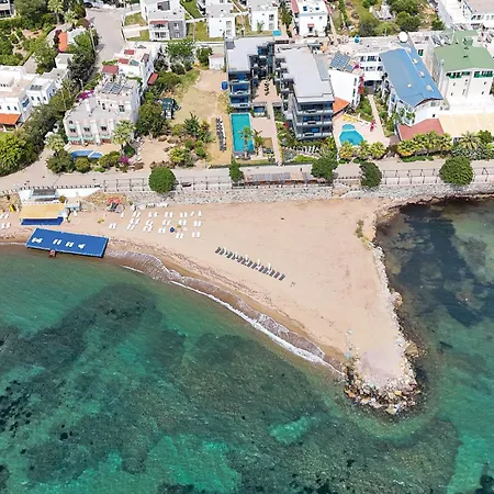 Bodrum Ada Hotel *