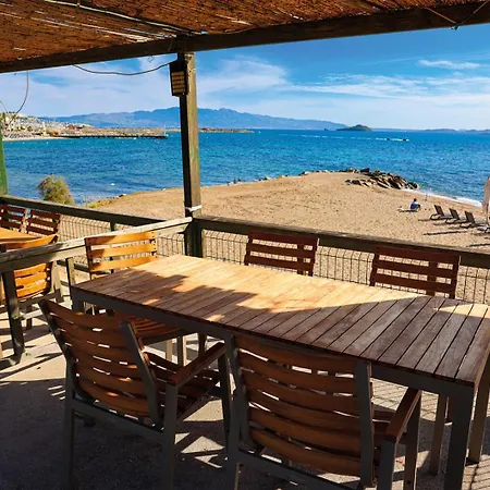 Bodrum Ada Turgutreis * Mugla