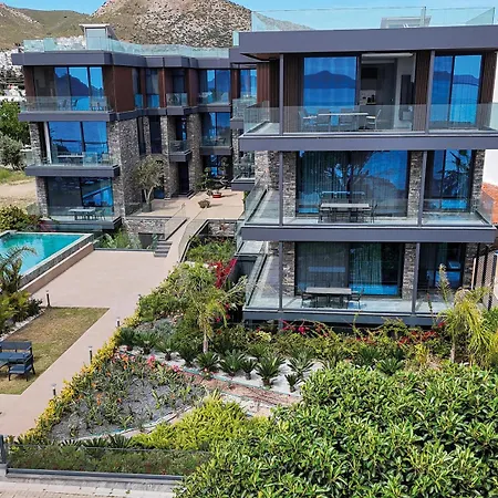 Bodrum Ada Turgutreis Otel *