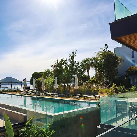 Otel Bodrum Ada Turgutreis *